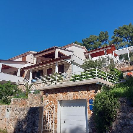 Apartman Marina Sa Parkingom Jelsa  Exterior foto