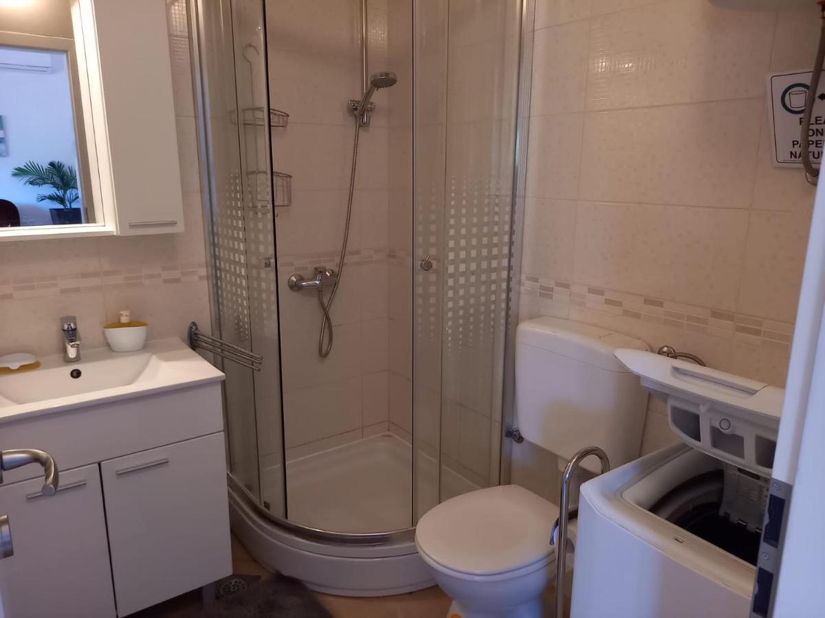 Apartman Marina Sa Parkingom Jelsa  Exterior foto